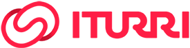 Iturri Logo