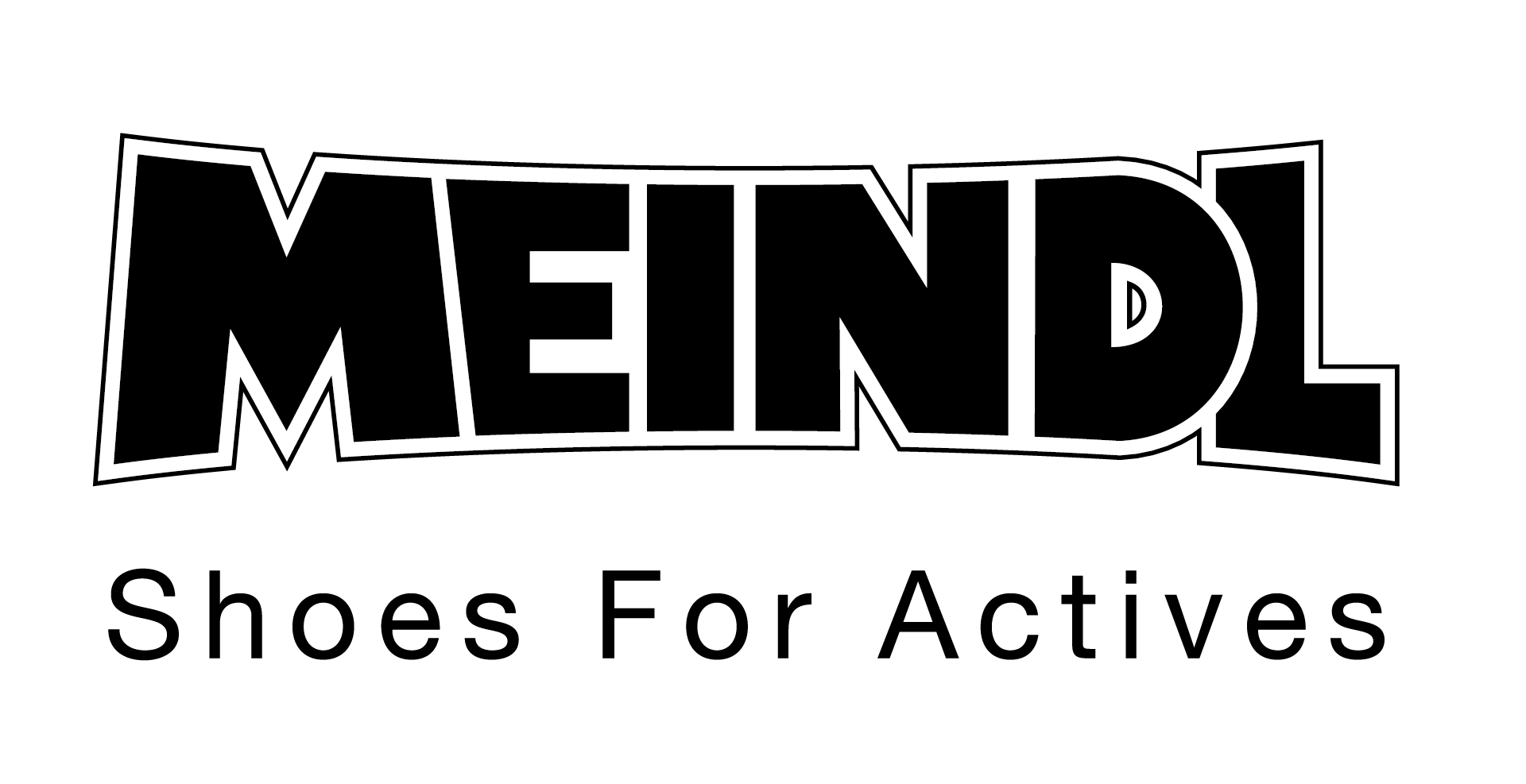 Meindl Logo