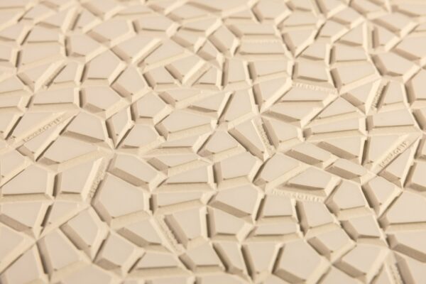 hexa4GRIP® High-GRIP 71 hellgrau