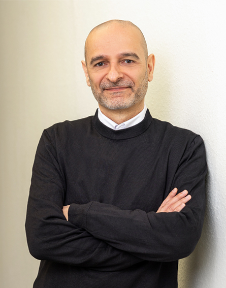 Marco Romano Marco Romano