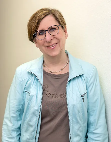Silvia Bürkle Silvia Bürkle